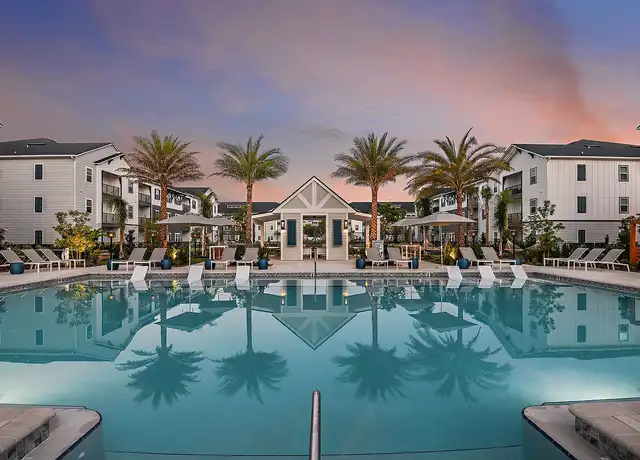 Property at The Baldwin - 800 Lombard St, Orlando, FL, 32807, 1 bed, 1 bath, [object Object]