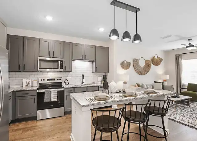 Property at The Baldwin - 800 Lombard St, Orlando, FL, 32807, 1 bed, 1 bath, [object Object]