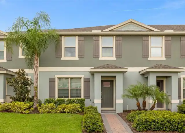 Property at 16935 Tesla Aly, Winter Garden, FL, 34787, 3 beds, 2.5 baths, [object Object]