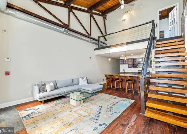 Property at 1301 N Front St Unit G, Philadelphia, PA, 19122, 2 beds, 2 baths, [object Object]