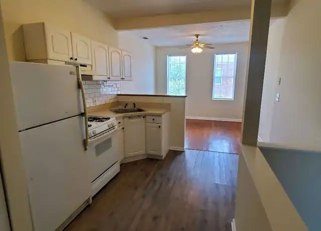 Property at 528 S Belnord Ave, Baltimore, MD, 21224, 1 bed, 1 bath, [object Object]