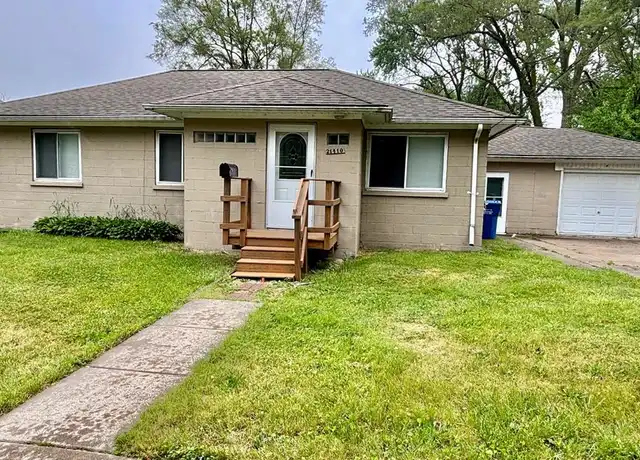 Property at 21410 Doepfer Rd, Warren, MI, 48091, 3 beds, 1 bath, [object Object]