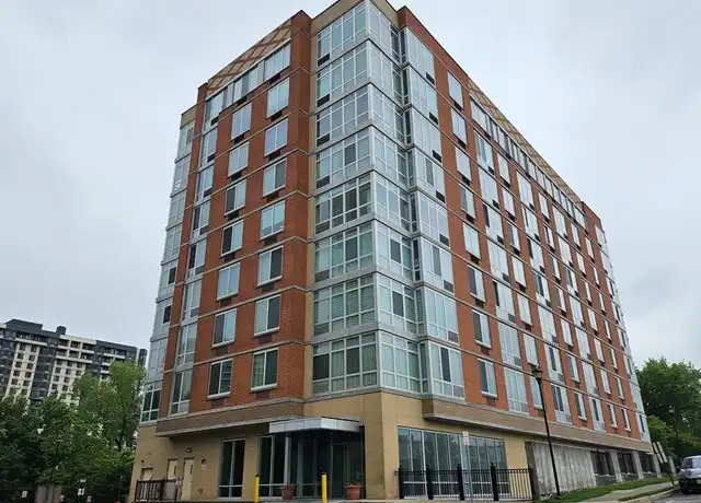 Property at 600 12th St #707, Palisades Park, NJ, 07650, 1 bed, 1 bath, [object Object]