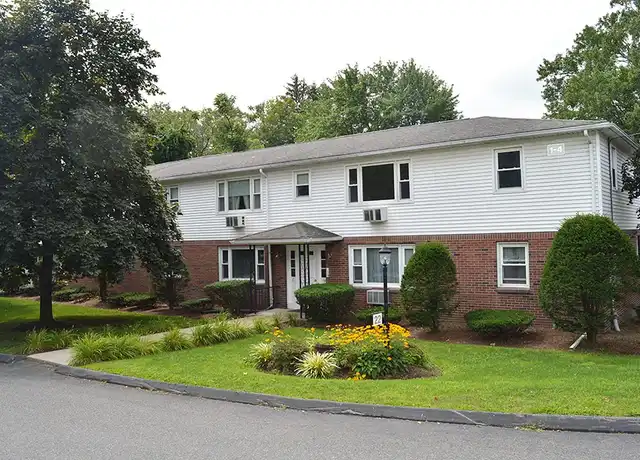 Property at Pleasantview Residences - 10-22 Nashawannuck St, Easthampton, MA, 01027, 2 beds, 1 bath, [object Object]