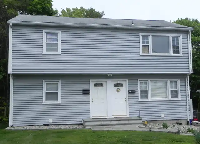 Property at 8 1/2 Girard St Unit 2, Norwalk, CT, 06850, 2 beds, 1 bath, [object Object]