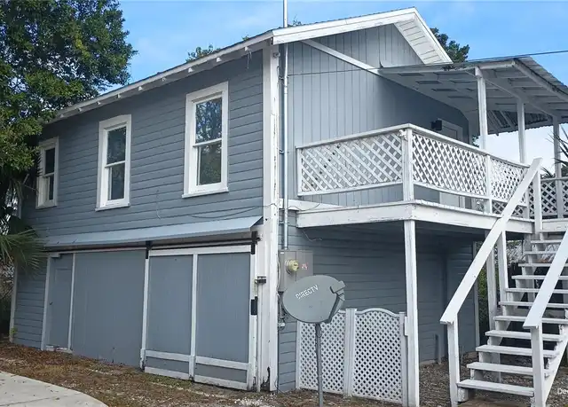 Property at 429 W Wisconsin Ave Unit 1/2, DeLand, FL, 32720, 1 bed, 1 bath, [object Object]