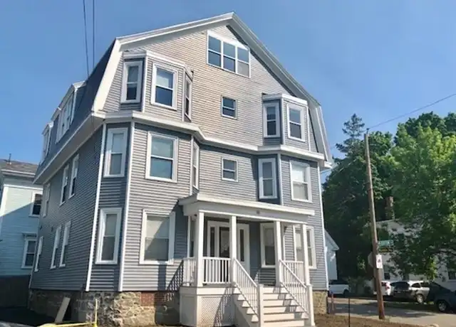 Property at 16 Mason St Unit 2, Salem, MA, 01970, 3 beds, 1 bath, [object Object]