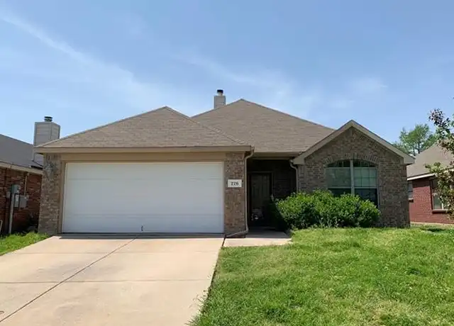 Property at 226 Lavaca Dr, Princeton, TX, 75407, 3 beds, 2 baths, [object Object]