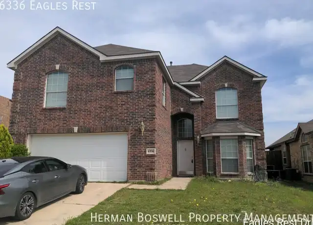 Property at 6336 Eagles Rest Dr, Fort Worth, TX, 76179, 5 beds, 4 baths, [object Object]