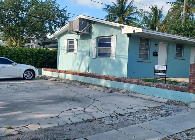 Property at 729 N 28th Ave, Hollywood, FL, 33020, 1 bed, 1 bath, [object Object]