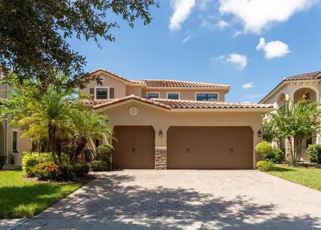 Property at 8312 Prestbury Dr, Orlando, FL, 32832, 5 beds, 3.5 baths, [object Object]
