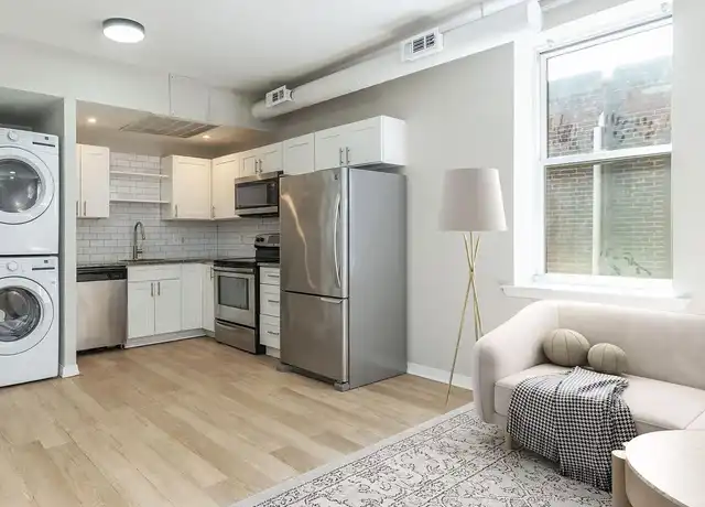 Property at The Village - 1416 W Girard Ave, Philadelphia, PA, 19130, 2 beds, 1 bath, [object Object]