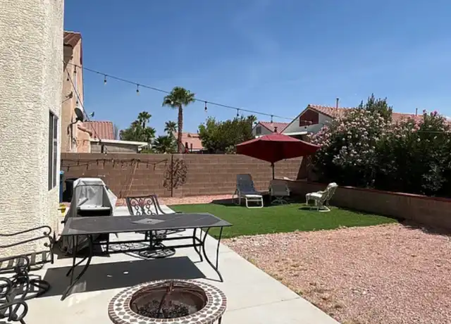 Property at 3553 Saint Nazaire Ave, Las Vegas, NV, 89141, 1 bed, 1 bath, [object Object]