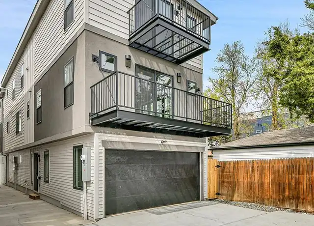 Property at 2168 S Ash St, Denver, CO, 80222, 3 beds, 3.5 baths, [object Object]