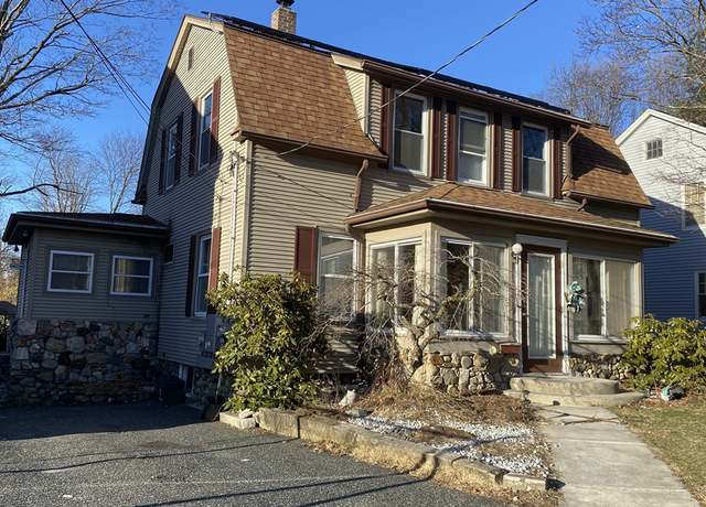 Photo of 5 Keen St, Worcester, MA 01603