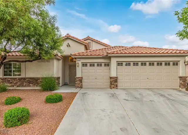 Property at 3520 Amish Ave, North Las Vegas, NV, 89031, 4 beds, 3 baths, [object Object]