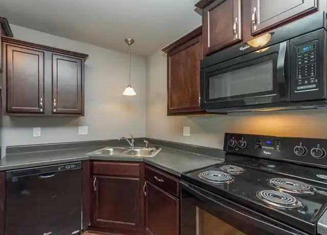 Property at Ledgestone Townhomes - 4864 NE Milligan Ln, Ankeny, IA, 50021, 3 beds, 2 baths, [object Object]