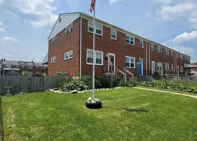 Property at 9759 Matzon Rd, Middle River, MD, 21220, 3 beds, 2 baths, [object Object]