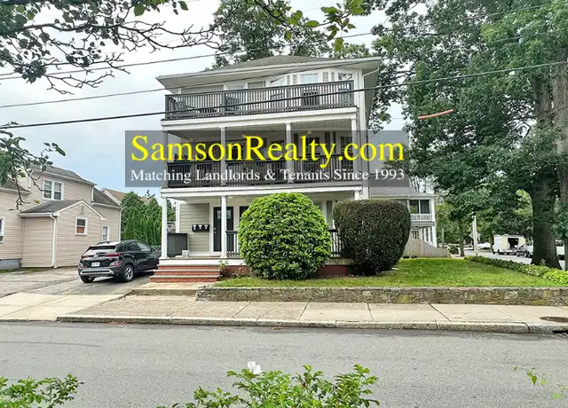 Property at 133 4th St, Providence, RI, 02906, 3 beds, 1 bath, [object Object]