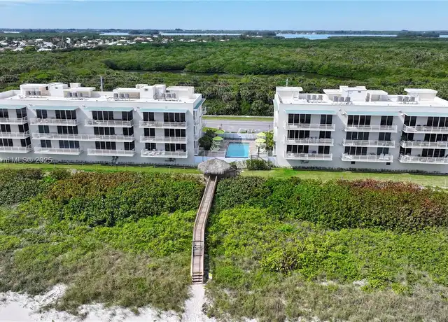 Property at 4810 North Highway A1A Unit 3C, Fort Pierce, FL, 34949, 3 beds, 2.5 baths, [object Object]
