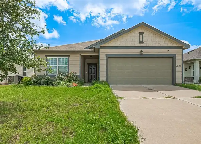 Property at 1025 Banyon Tree Ln, Brookshire, TX, 77423, 4 beds, 2 baths, [object Object]