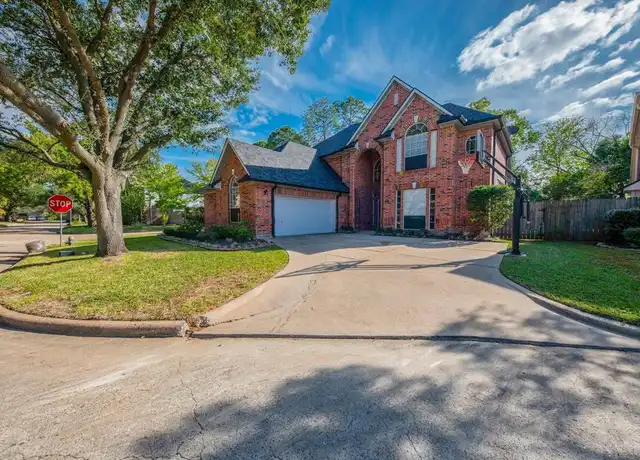 Property at 11527 Earley Forest Ln, Houston, TX, 77043, 4 beds, 3 baths, [object Object]