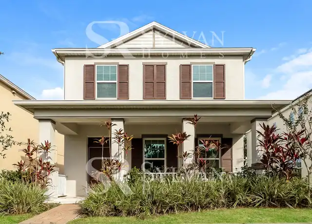 Property at 1056 Avila Ln, Orlando, FL, 32803, 3 beds, 2.5 baths, [object Object]