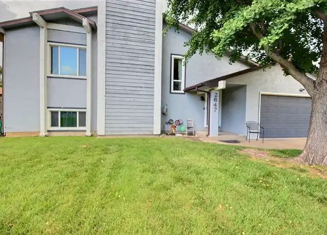 Property at 2647 S Dalton St, Wichita, KS, 67210, 4 beds, 2.5 baths, [object Object]