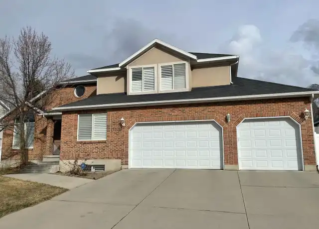 Property at 10329 S Ashley Mesa Ln, Sandy, UT, 84092, 6 beds, 3.5 baths, [object Object]