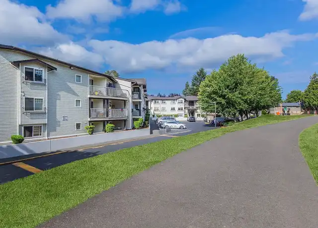 Property at Park Place - 1406 Maple Ln, Kent, WA, 98030, 2 beds, 1 bath, [object Object]
