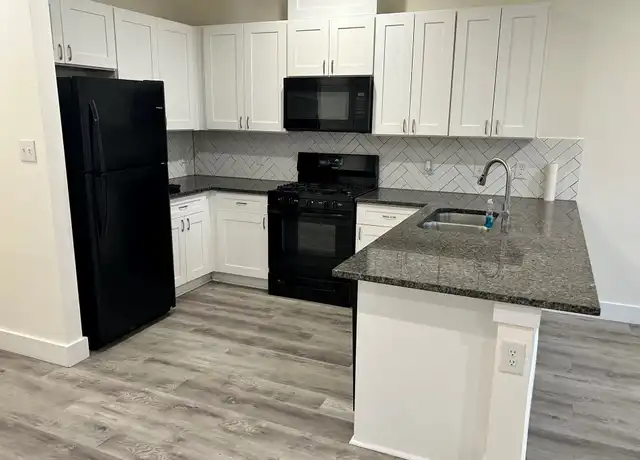 Property at 6827 Mcwilliams Dr Unit A, Houston, TX, 77091, 3 beds, 2 baths, [object Object]