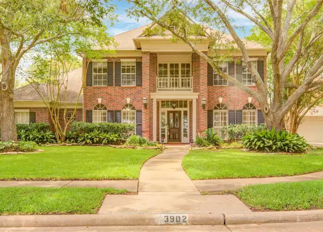 Property at 3902 Lyndhurst Pl, Sugar Land, TX, 77479, 4 beds, 3.5 baths, [object Object]