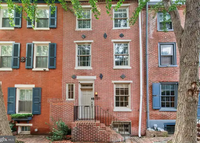 Property at 320 S Iseminger St, Philadelphia, PA, 19107, 2 beds, 2 baths, [object Object]