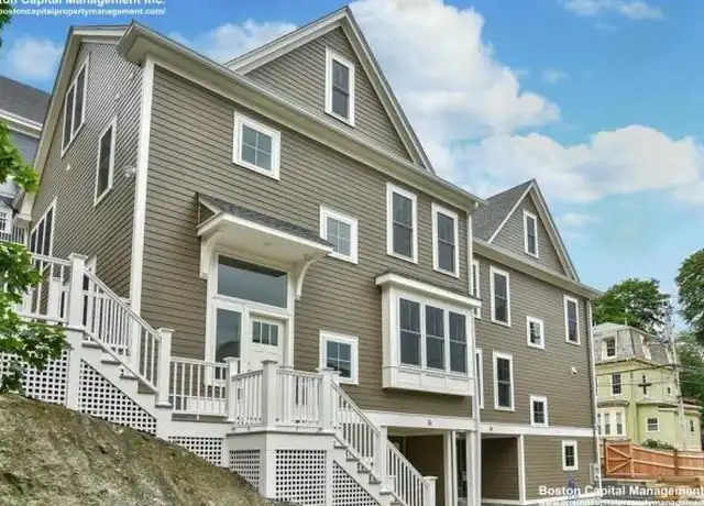 Property at 24 Rockview St, Boston, MA, 02130, 4 beds, 4 baths, [object Object]