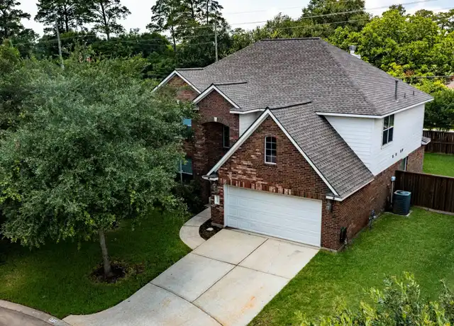 Property at 8218 Rushing Stream Ct, Tomball, TX, 77375, 4 beds, 2.5 baths, [object Object]