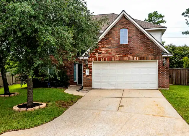Property at 8218 Rushing Stream Ct, Tomball, TX, 77375, 4 beds, 2.5 baths, [object Object]