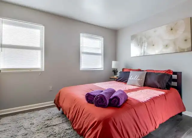 Property at 1216 W Lafayette Ave, Baltimore, MD, 21217, 1 bed, 1 bath, [object Object]
