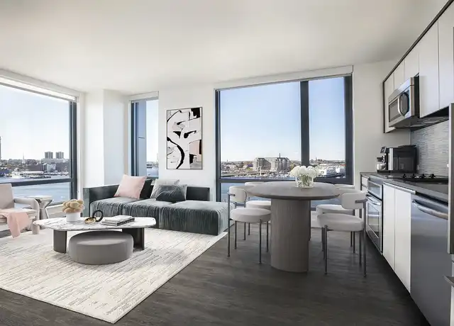 Property at The Eddy - 10 New St, Boston, MA, 02128, 0-2 beds, 1-2 bath, [object Object]