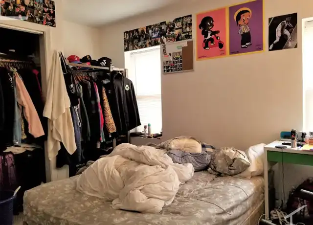 Property at 24 Saint Cyprians Pl, Roxbury, MA, 02120, 2 beds, 1 bath, [object Object]