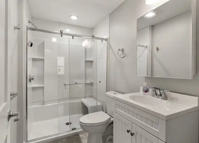 Property at 86 Marine Rd Unit 2 B, South Boston, MA, 02127, 5 beds, 4 baths, [object Object]