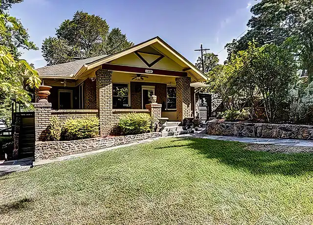 Property at 1201 Kavanaugh Blvd, Little Rock, AR, 72205, 3 beds, 1 bath, [object Object]