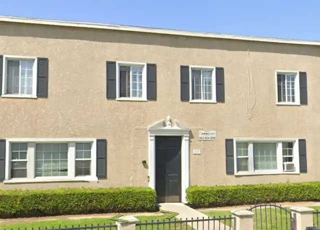 Property at 1323 Walnut Ave Unit B, Long Beach, CA, 90813, 2 beds, 1 bath, [object Object]
