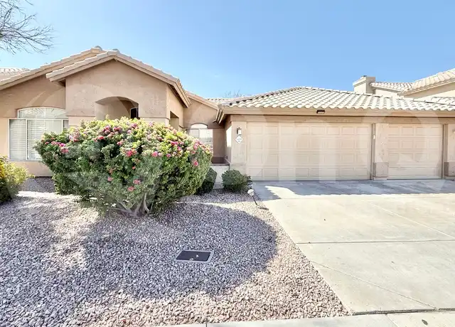 Property at 3455 E Clark Rd, Phoenix, AZ, 85050, 3 beds, 2 baths, [object Object]