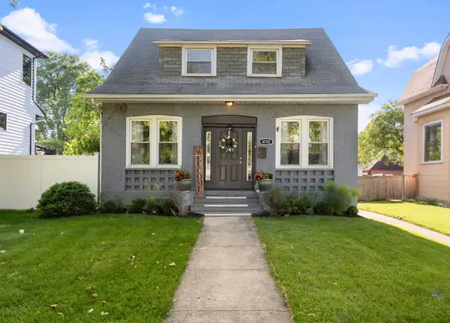 Property at 4152 Deyo Ave, Brookfield, IL, 60513, 3 beds, 2 baths, [object Object]