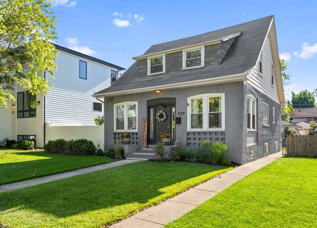 Photo of 4152 Deyo Ave, Brookfield, IL 60513