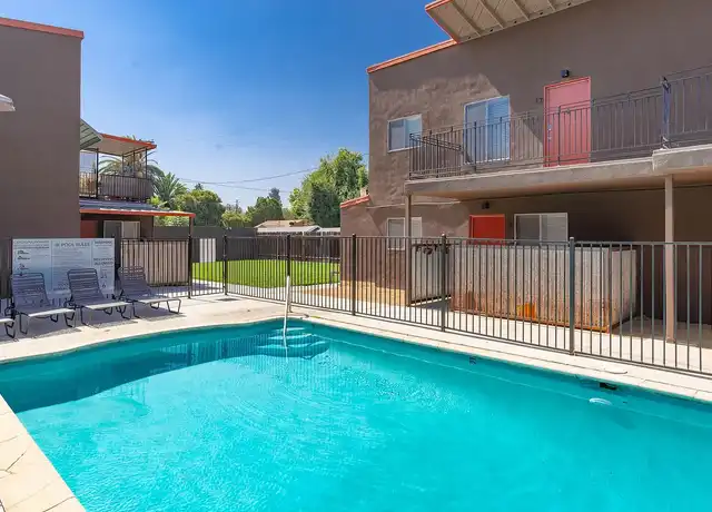 Property at Brookside Apartments - 711 Brookside Ave, Redlands, CA, 92373, 2 beds, 2 baths, [object Object]