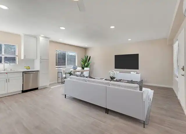 Property at Brookside Apartments - 711 Brookside Ave, Redlands, CA, 92373, 1 bed, 1 bath, [object Object]