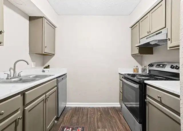 Property at Diamond Trail Apartments - 4396 NW 36th St, Oklahoma City, OK, 73112, 1-3 bed, 1-2 bath, [object Object]
