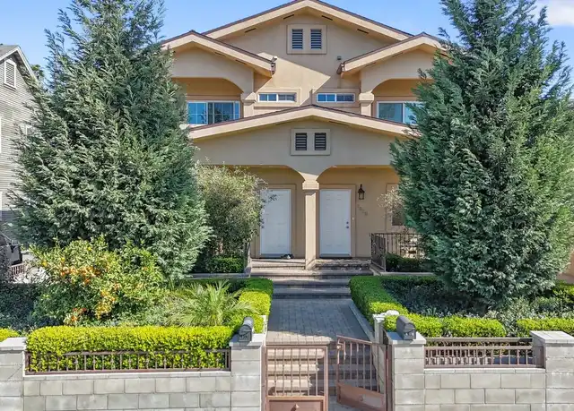 Property at 2018 Hillcrest Dr, Los Angeles, CA, 90016, 4 beds, 3.5 baths, [object Object]