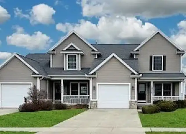 Property at 1985 Horseshoe Bend Dr, Perrysburg, OH, 43551, 2-3 beds, 2.5 baths, [object Object]